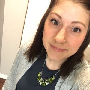 Meet your Posher, Brittney